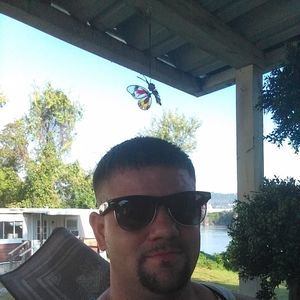 Meet your Posher, Keith